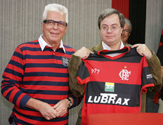 nike flamengo