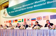 Everett Kennedy Brown, Agncia EFE /