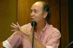 Banco de dados, Fernando Gomes /