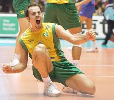 Shizuo Kambayashi, AP/