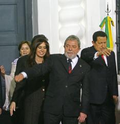 Czaro De Luca, EFE/