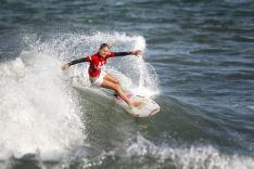 GIL HANADA, SUPERSURF /