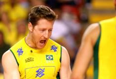 Divulgao, FIVB /