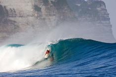 Sean Rowland, ASP IMAGES/