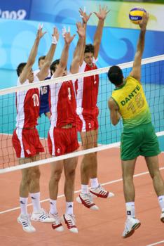 Divulgao, Fivb /