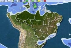 Central de Meteorologia/