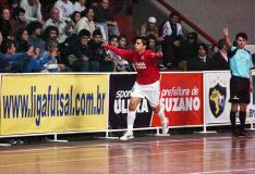 Valdir Friolin/