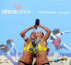 Divulgao, FIVB /