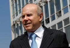 Marcello Casal Jr, Agncia Brasil /