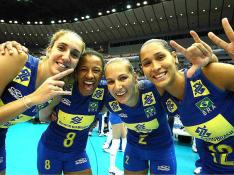 Divulgao, FIVB/
