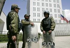 Elza Fiza, Agncia Brasil /