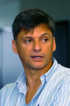 Fernando Gomes, Banco de Dados /