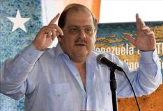Miguel Rajmil, EFE/