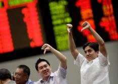 Dennis M. Sabangan, EFE/