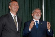 Roosevelt Pinheiro, Agncia Brasil/