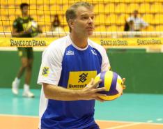 Alexandre Arruba / CBV /