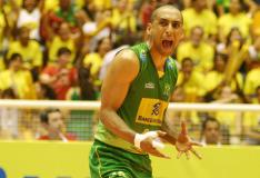 Alexandre Arruda,CBV/