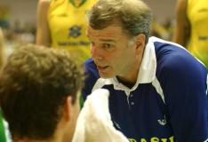 Alexandre Arruda,CBV/