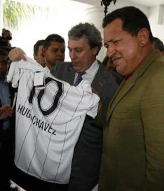 Antonio Lacerda, EFE /