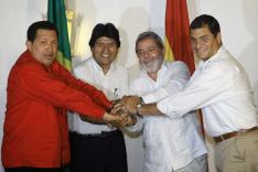 Raimundo Valentim, EFE /