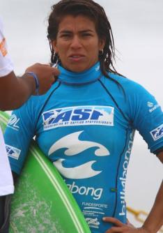 Daniel Smorigo, ASP /