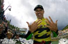Divulgao, ASP SURF /