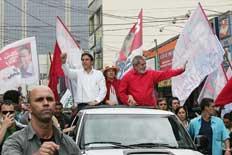 Mrcio Fernandes, AE/