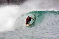 Kelly Cestari, ASP/
