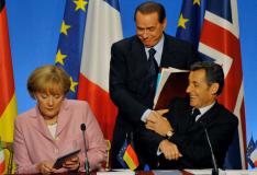 Horacio Villalobos, Ag�ncia EFE�/�