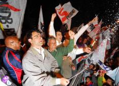 Eduardo Beleske, Especial/