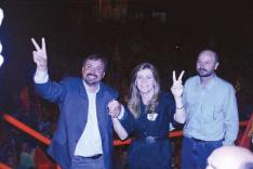 Marcio Wachholz, Especial/