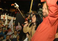 Jones Carvalho, Especial/