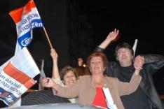 Roberta Colombo, Especial/