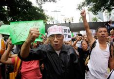 Vincent Yu, AP/