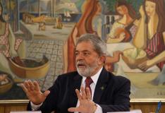 Ricardo Stuckert, Presid�ncia da Rep�blica�/�