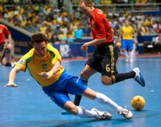 Marcelo Sayao, EFE/