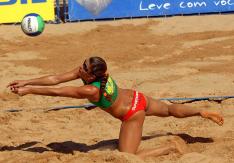Silvio vila, CBV Divulgao/