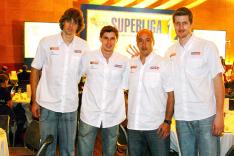 Alexandre Arruda, CBV /