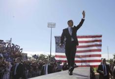 Jae C. Hong, AP /