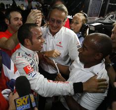 Antonio Lacerda, EFE/
