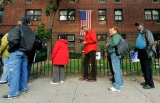 Peterr Foley, EFE/