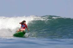 Kelly Cestari, Divulgao ASP /