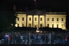 Lawrence Jackson, AP/