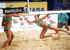 Divulgao/FIVB /