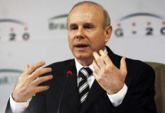 Antonio Lacerda, EFE/