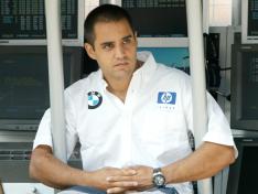 AP, Banco de Dados - 03/08/2003 /