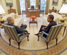 Eric Draper, AP /