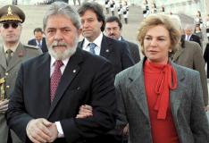Mario de Renzis, EFE /