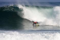 Sean Rowland (ASP Images) /