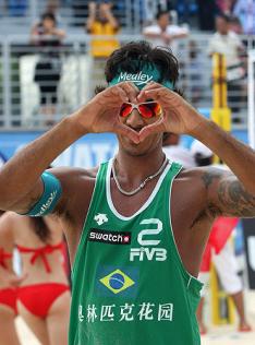 Divulgao, FIVB/